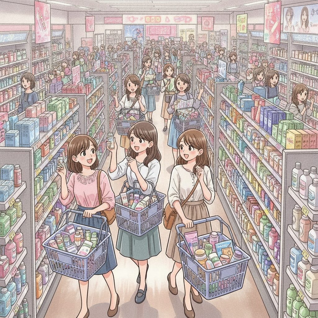 2026-japan-drugstore-shopping-guide-why-you-shouldnt-miss-japanese-drugstores