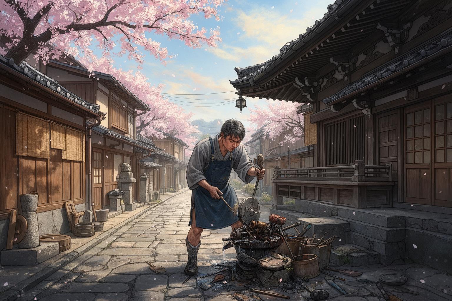 chao-yue-xiu-fu-zai-jing-du-xiang-jin-ji-yi-yang-sheng-huo