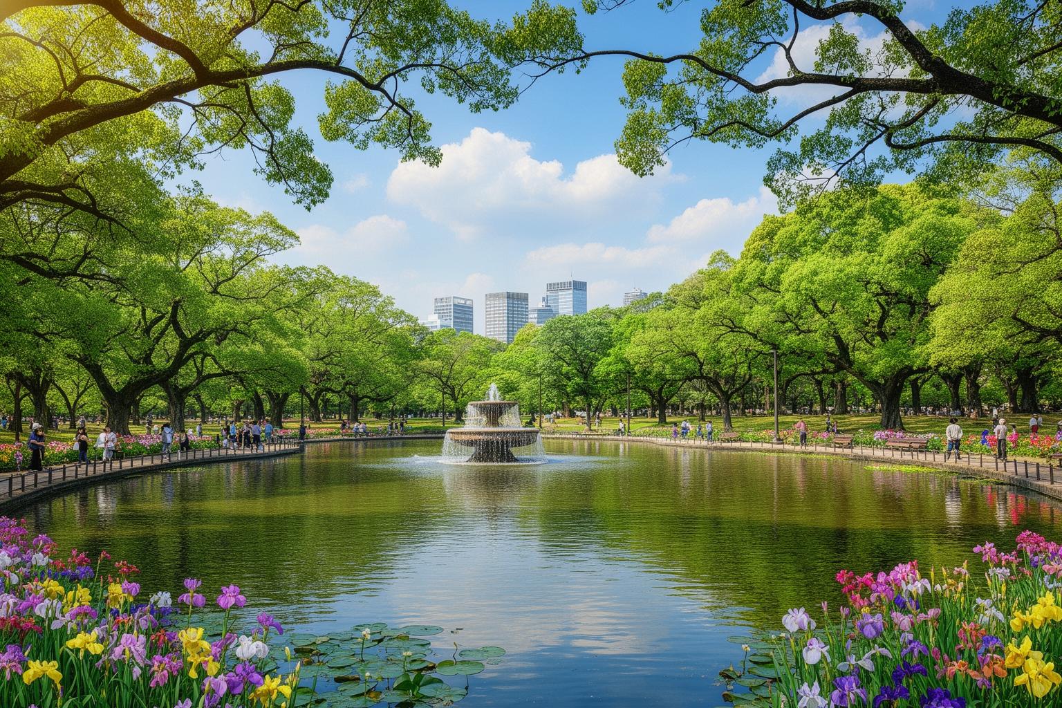 huan-ying-lai-dao-fu-gang-de-xin-zang-da-hao-gong-yuan