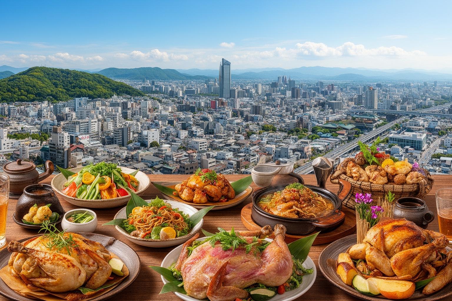 huo-se-sheng-xiang-de-mei-shi-tian-tang-ni-de-wei-hui-shou-xian-ai-shang-zhe-li