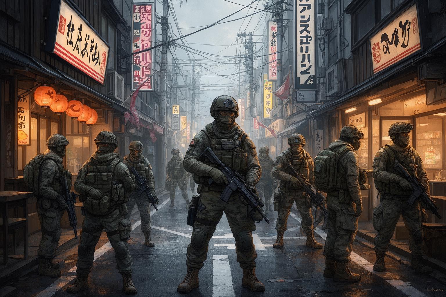 jietou-shengcun-zhan-ruhe-zai-gonggong-changsuo-diu-laji