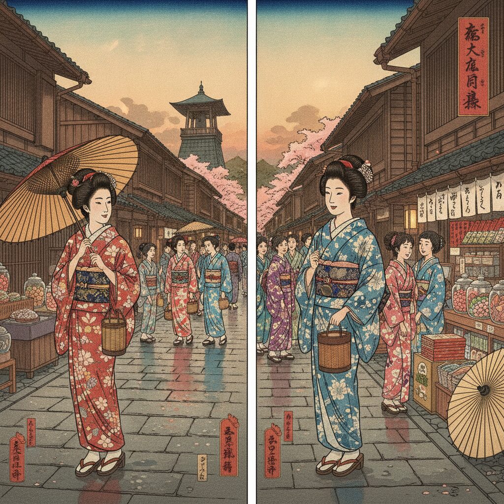 kawagoe-koshoedo-kimono-culture-experience-historic-atmosphere-authentic-photogenic-local-life-relaxation
