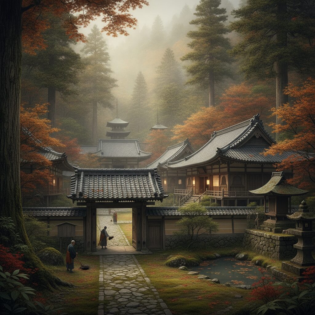 koyasan-shukubo-nihon-butsudo-shukuhaku-taiken-kankou-bukkyo-bunka