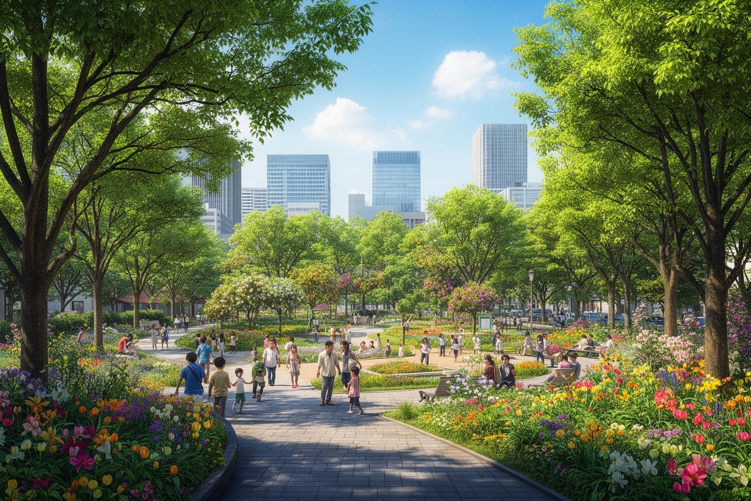 miracle-oasis-in-the-city-center-inokashira-park