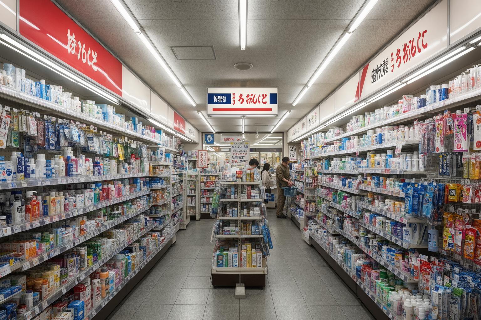 naze-riben-yaozhuang-dian-shi-gou-wu-tian-tang