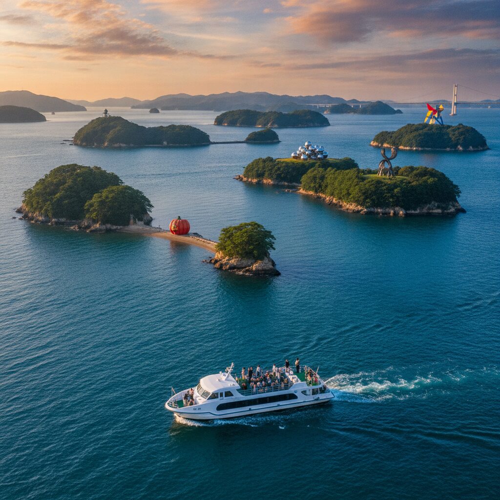 setonaikai-island-hopping-classic-itinerary-recommendation