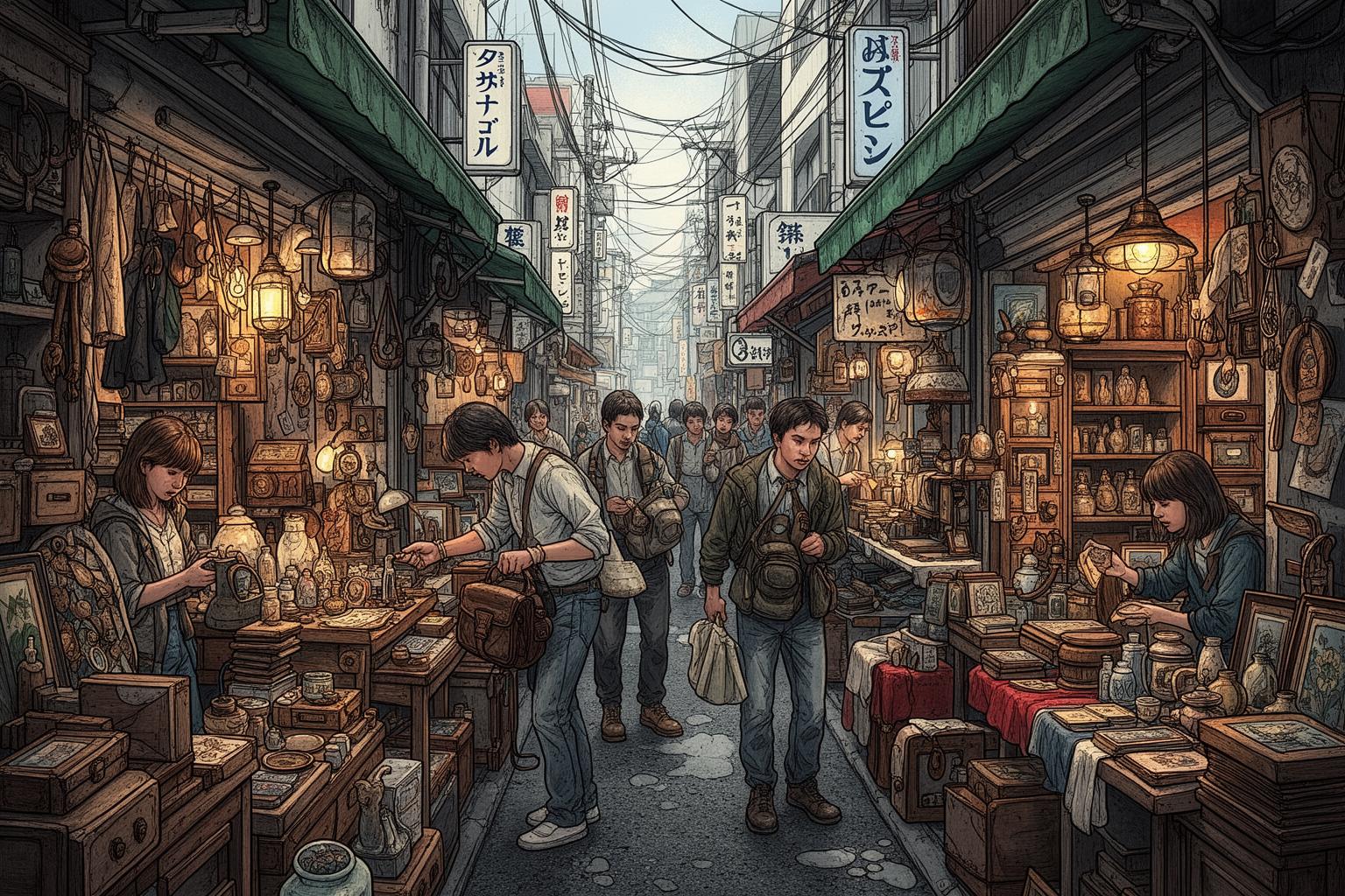 shang-wu-gu-zhe-xun-bao-de-ji-zhi-kuai-gan