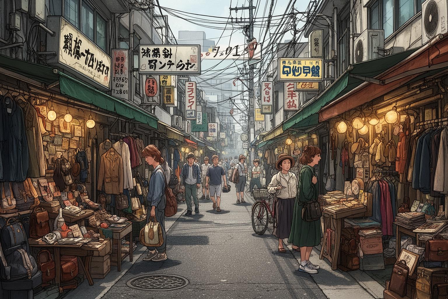 shangwu-guzhe-tiantang-de-xunbao-zhilv