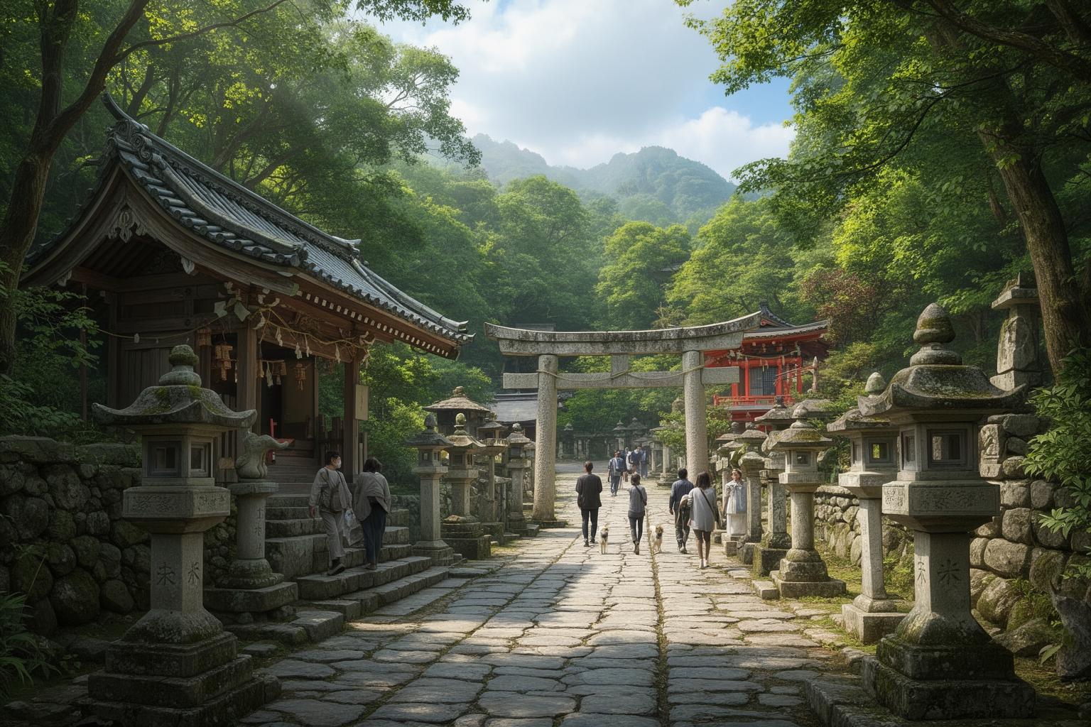 siguo-bian-lu-bu-zhi-shi-zou-lu