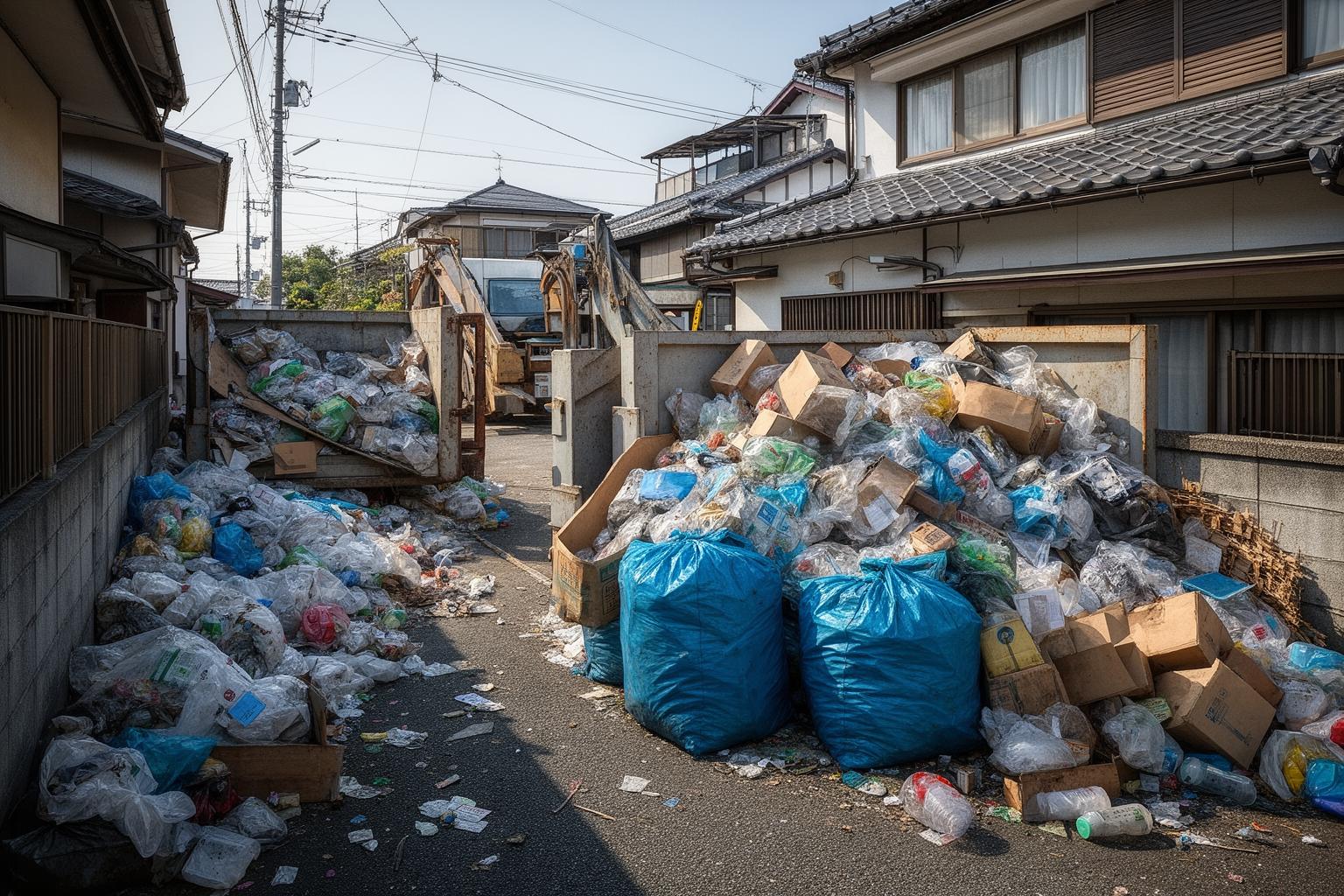 super-da-jian-zen-me-ban-cu-da-la-ji-chu-li-zhi-nan