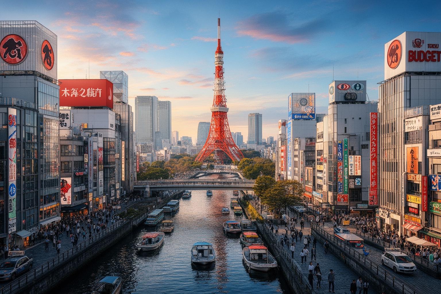 tokyo-one-month-adventure-budget