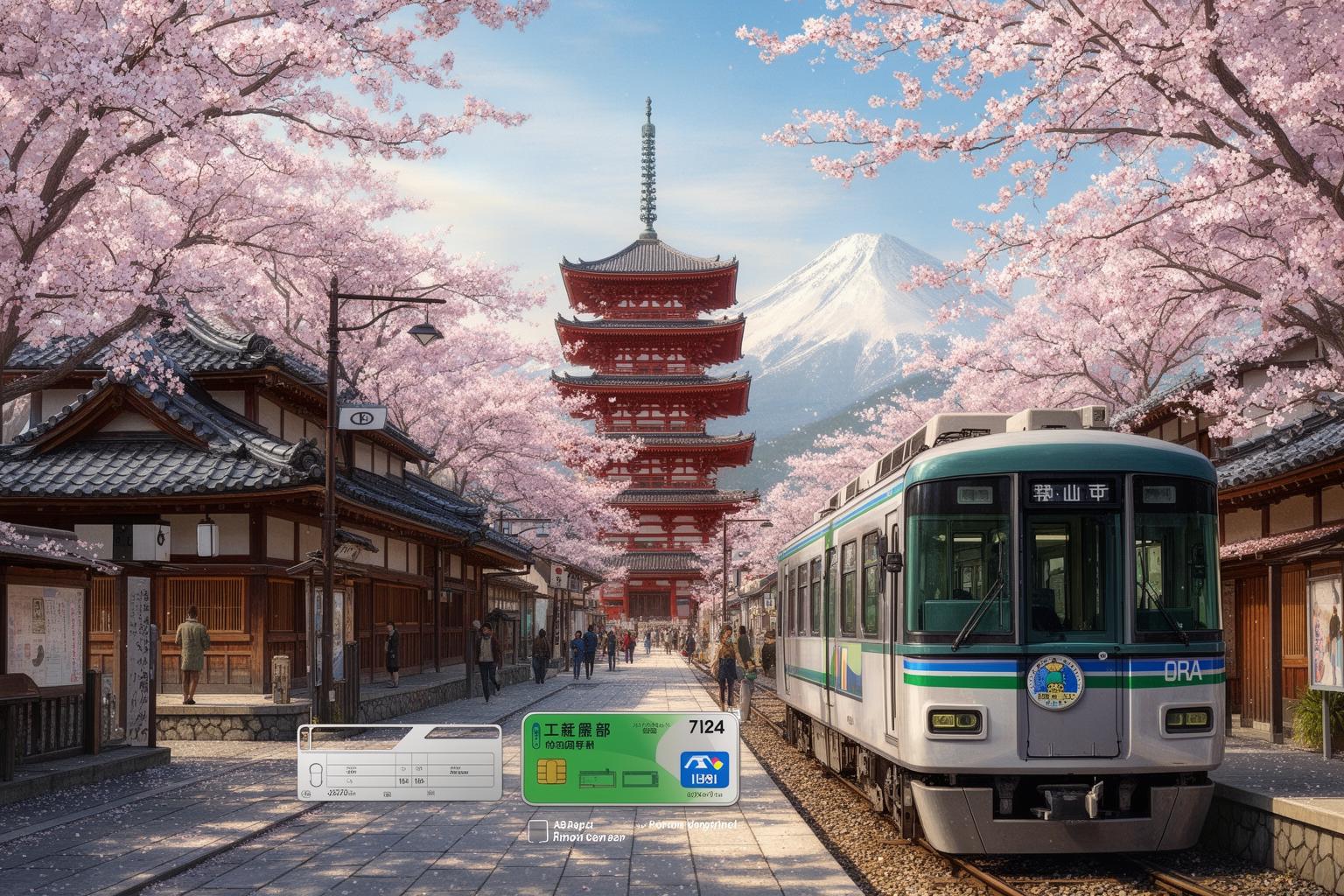 traffic-ic-card-your-japan-master-key