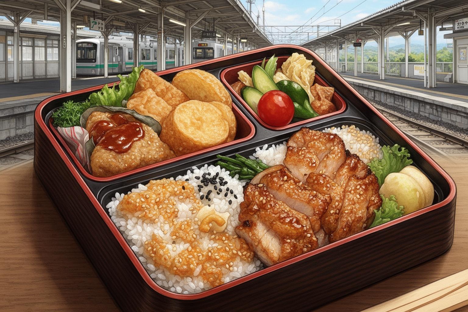 travel-food-king-station-ekiben-charm