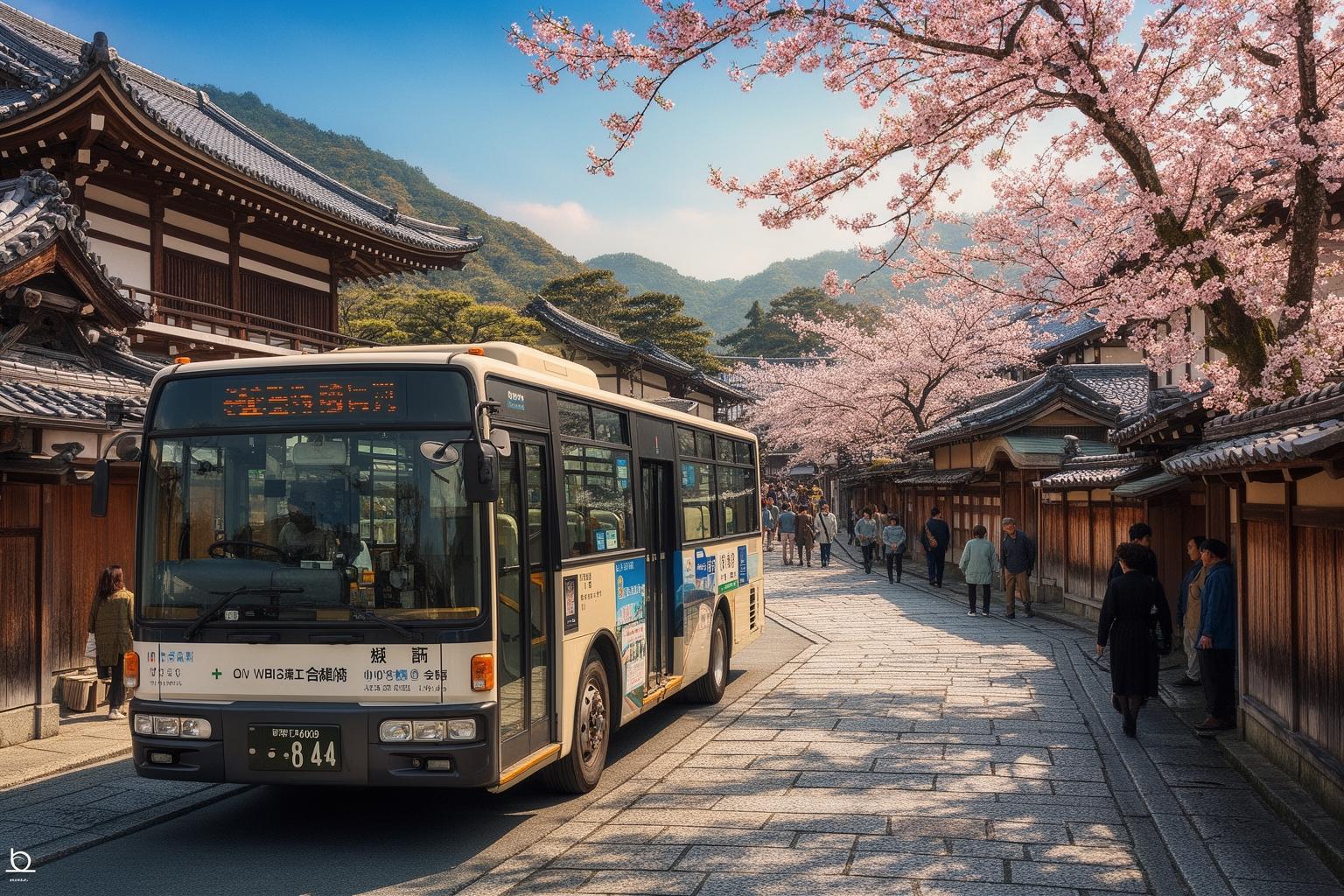 unveiling-your-magical-pass-kyoto-bus-one-day-ticket