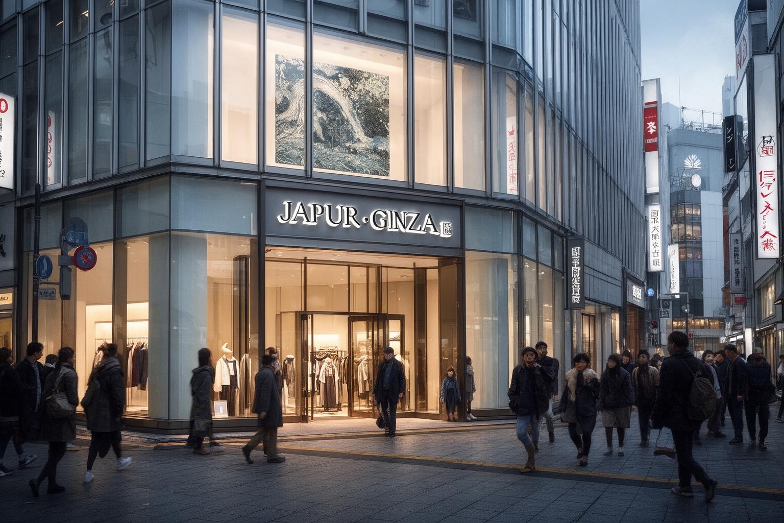 wenju-jie-de-ginza-hangmu-itoya