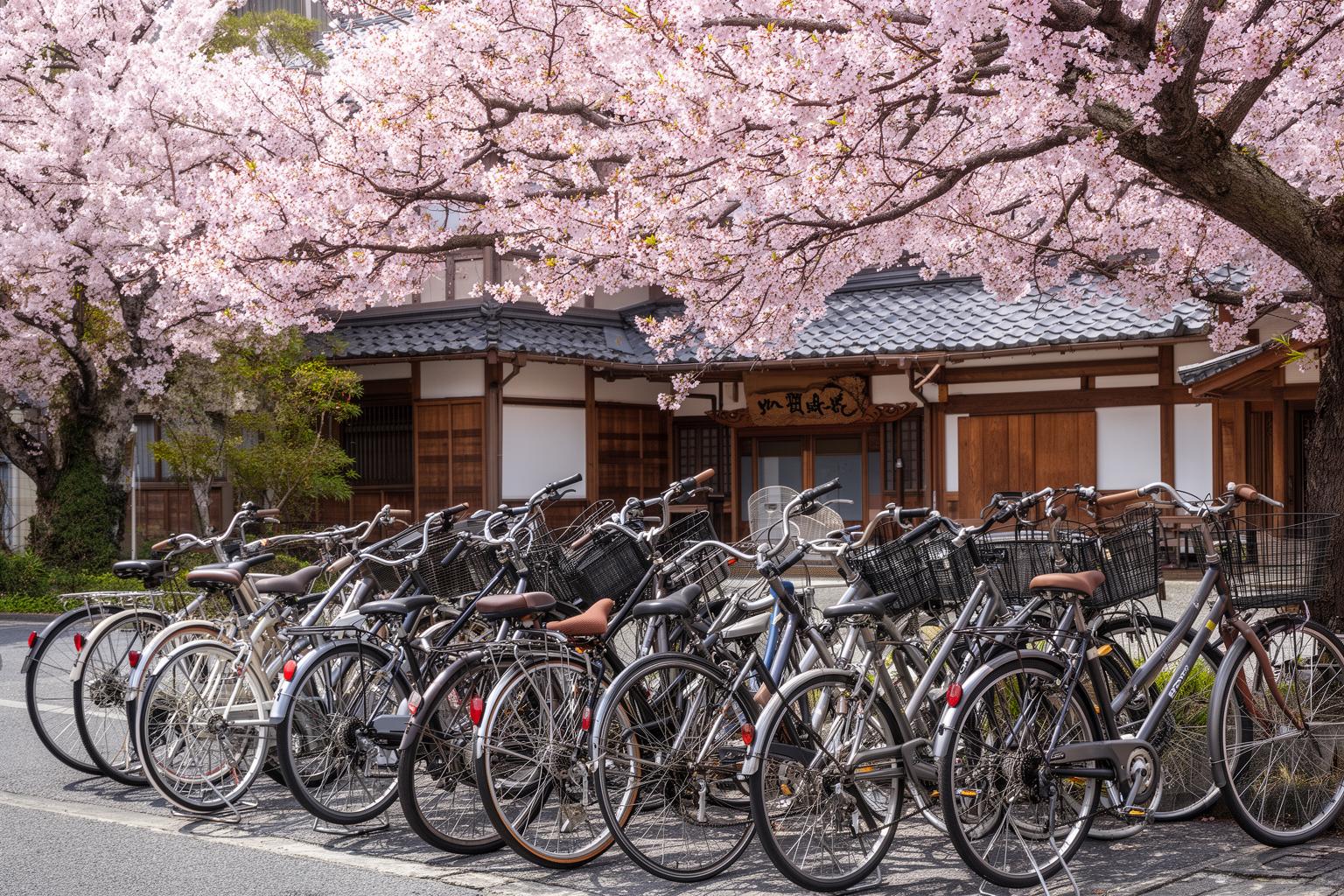 why-cant-you-park-bicycles-anywhere-in-japan
