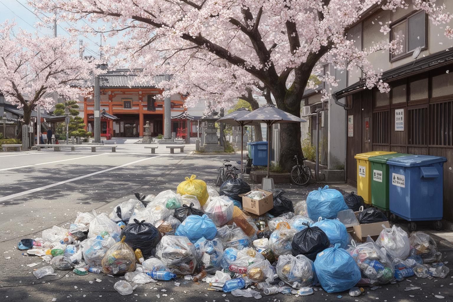 why-is-japanese-garbage-classification-so-extreme