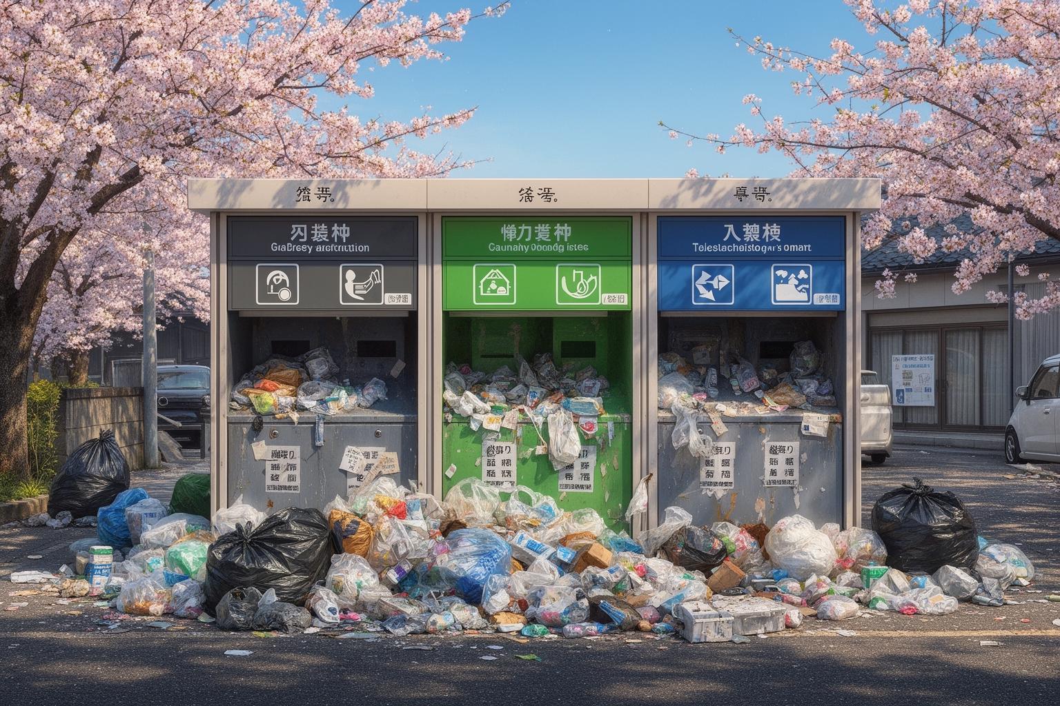 why-is-japanese-garbage-classification-so-strict