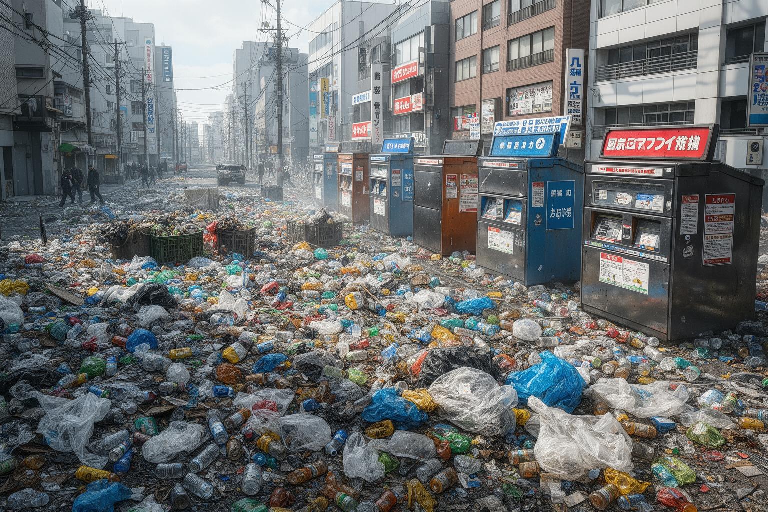 why-is-japanese-garbage-sorting-so-strict