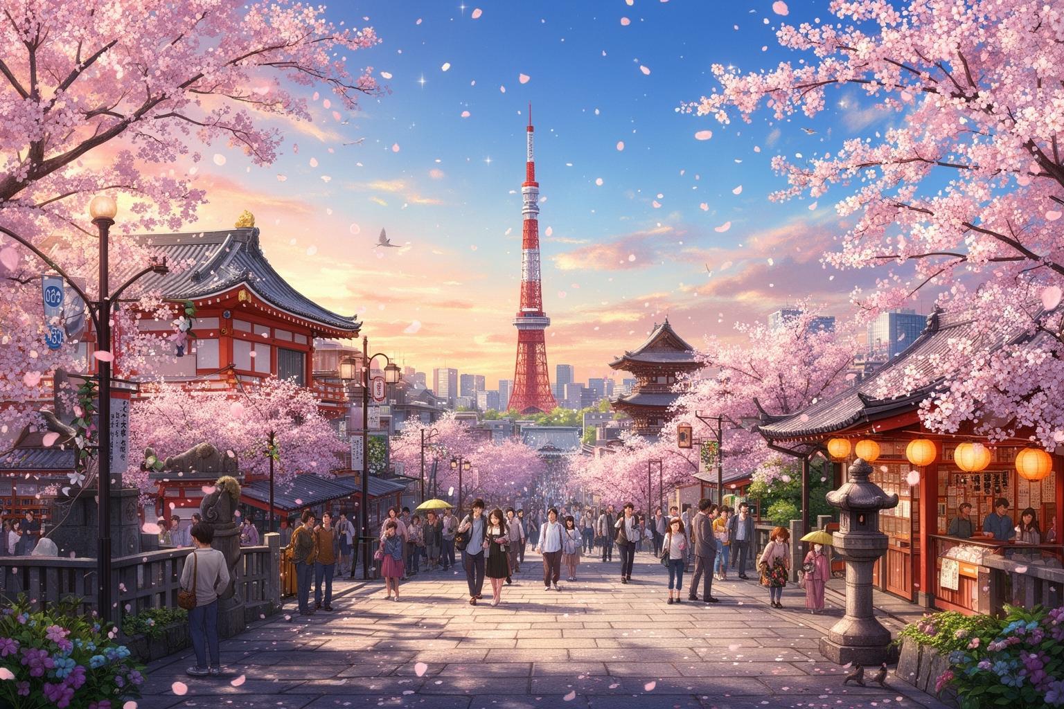 wo-zai-dong-jing-he-zu-gong-yu-de-mo-huan-yi-tian