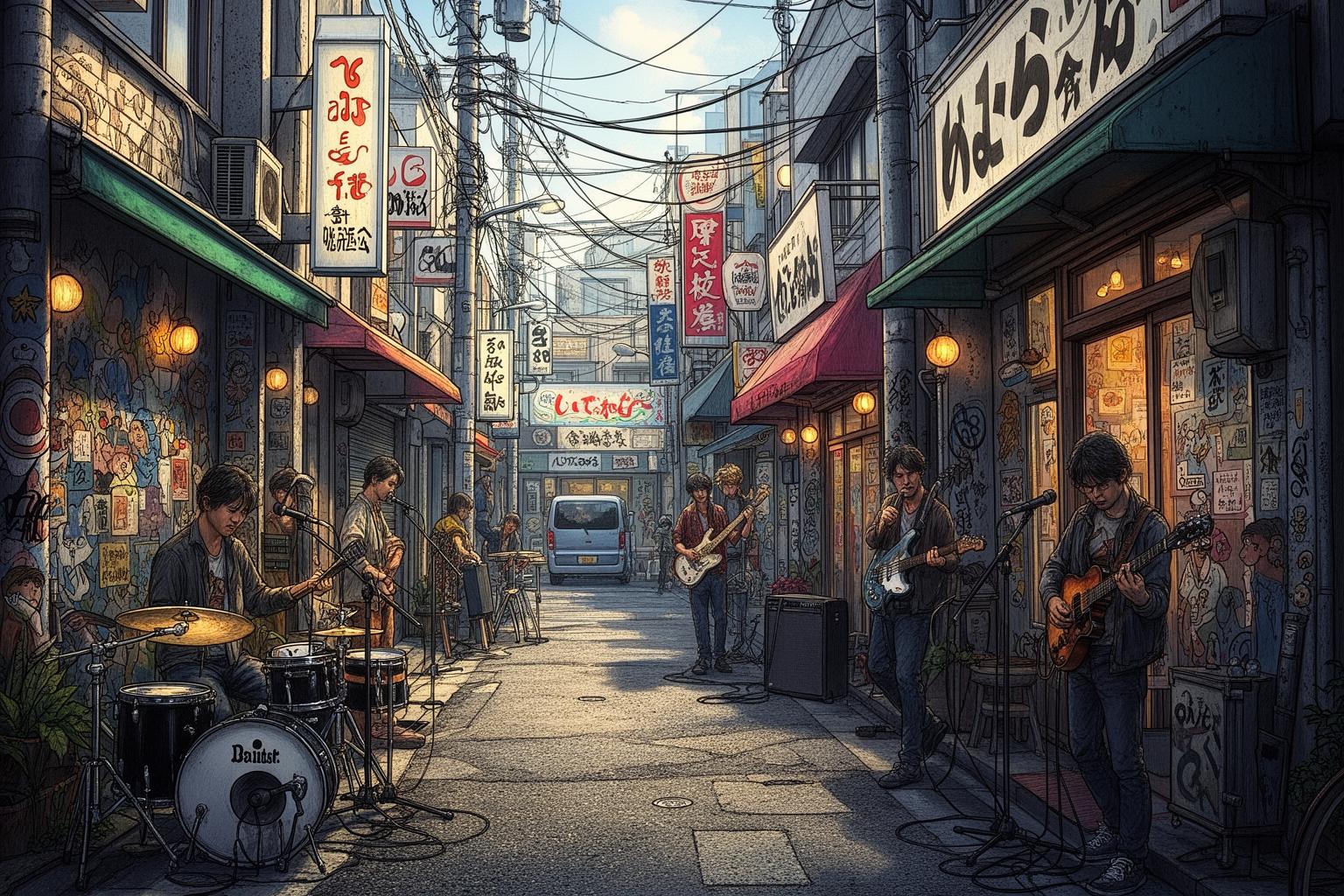 ye-mu-jiang-lin-chen-zui-zai-xia-bei-ze-de-du-li-yin-yue-zhi-ye