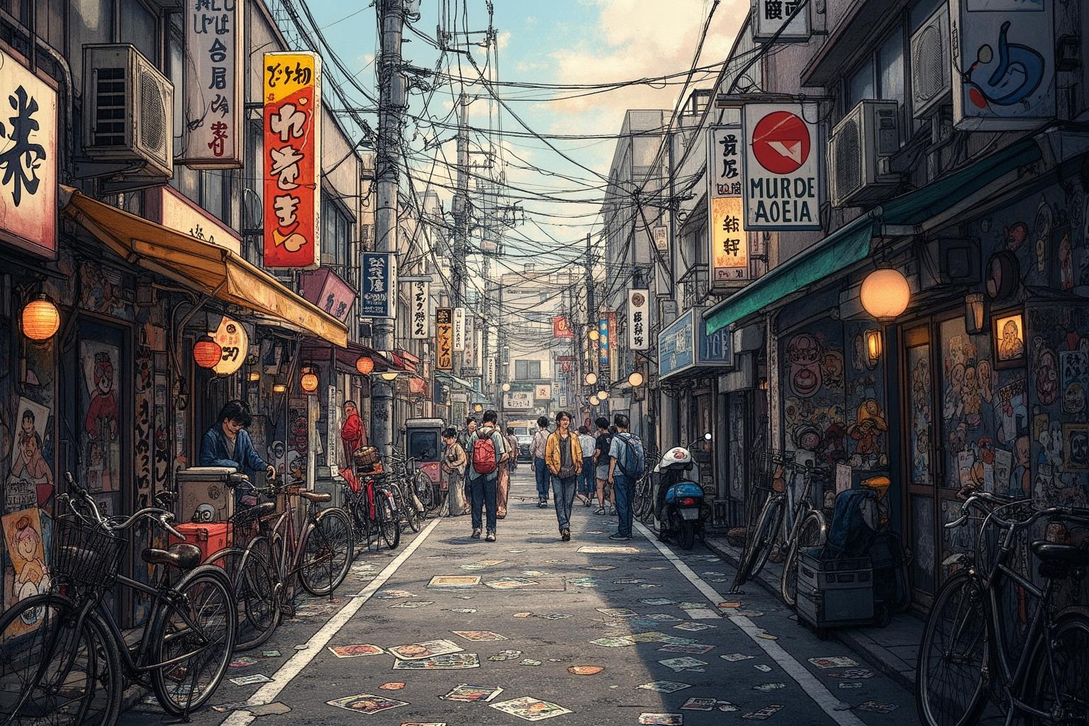 ye-wan-chen-jin-zai-du-li-yin-yue-de-mai-bo-zhong