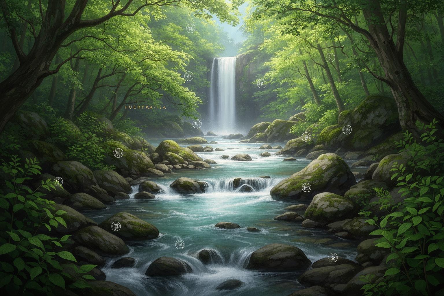 yuki-de-sifang-miji-yu-bikeng-zhinan