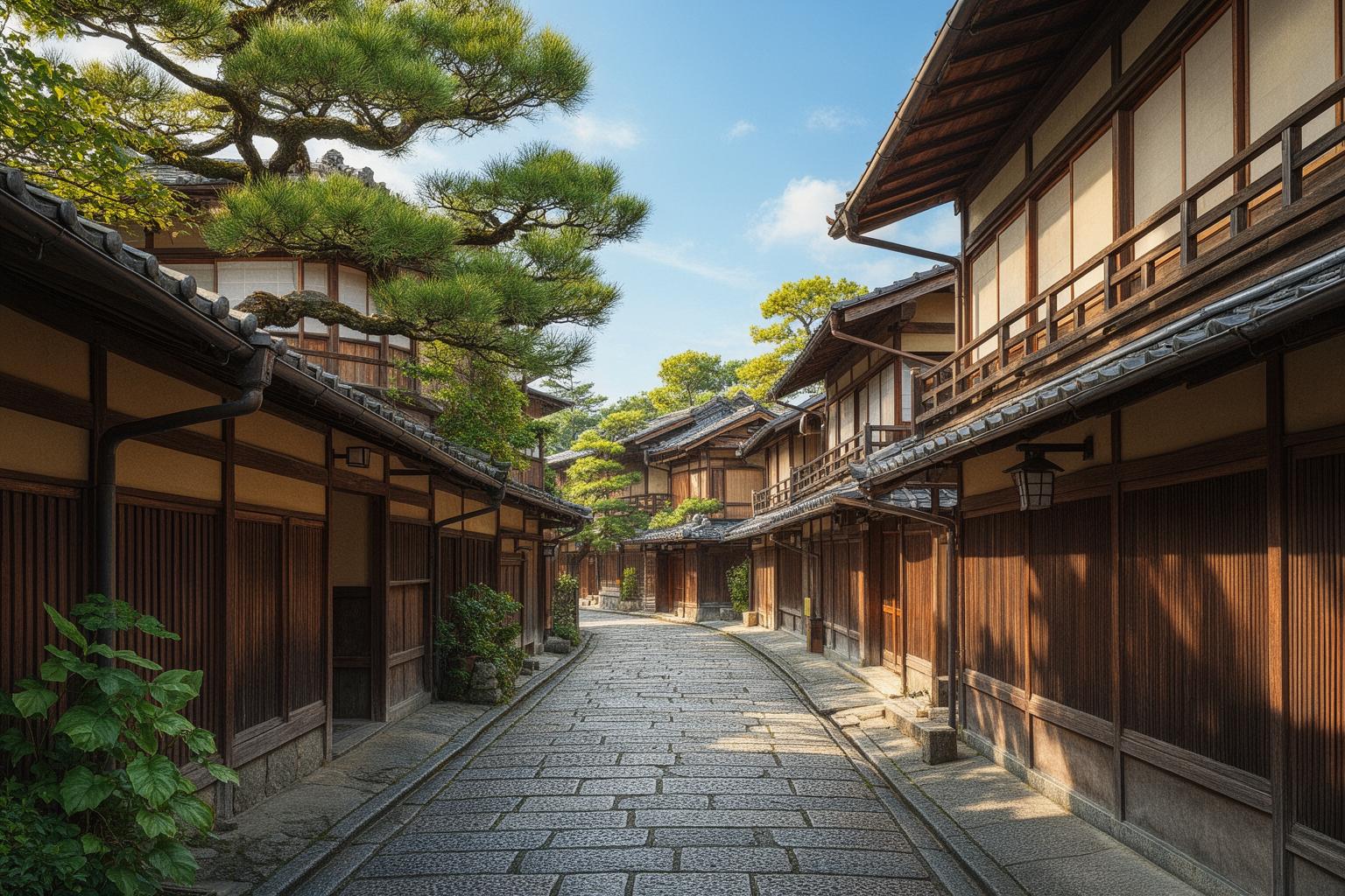 zhen-zheng-no-machiya-nan-ka-furui-jie-zhu-dake-dehanai