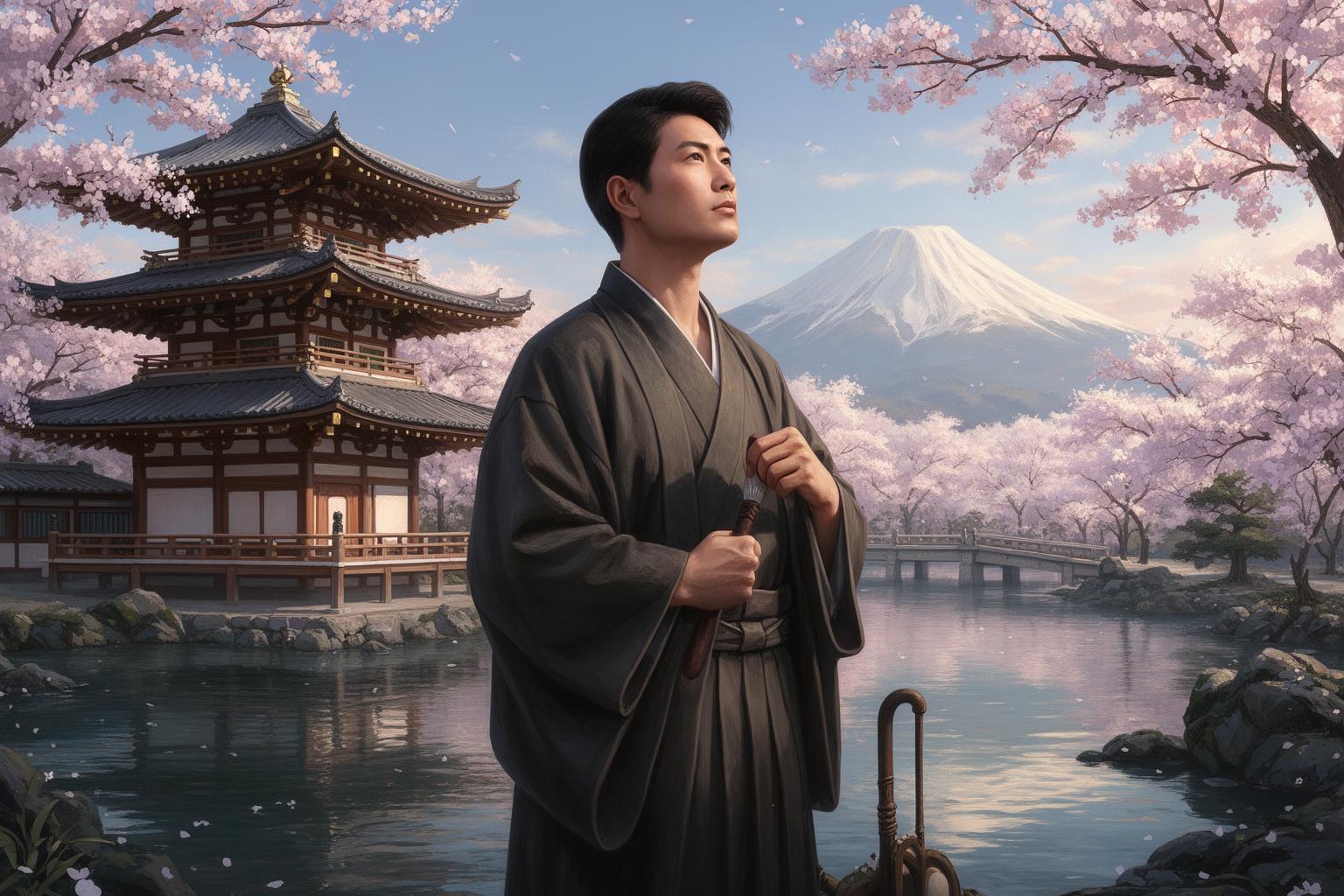 zhu-fang-qian-de-xin-tai-zhun-bei-ri-ben-zu-fang-chang-shi-bu-tong